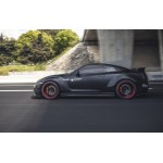 PD750 επεκτάσεις/ φουσκώματα φτερών PRIOR Design για Nissan GT-R R35 PD750 επεκτάσεις/ φουσκώματα φτερών PRIOR Design για Nissan GT-R R35